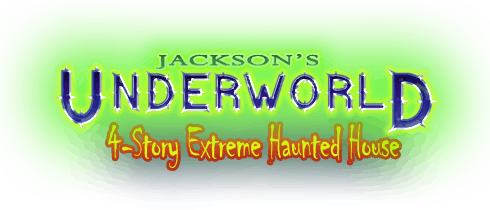 Jackson's Underworld The Scariest Haunt in Michigan!
– JX Underworld